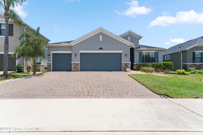 Building Photo - 8426 Stalwart Cir