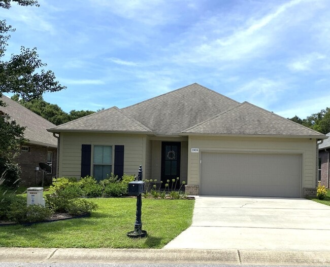 Building Photo - 3909 Fielding Ct Rental