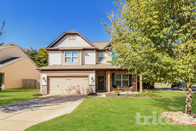 Building Photo - 10031 Wrigley Dr