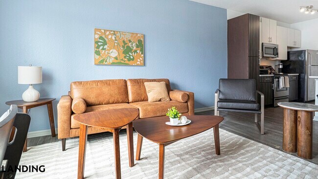 9301 Summit Centre Way Unit 4307