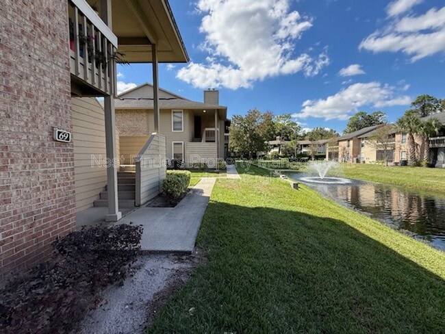 Photo - 10200 Belle Rive Blvd Unit 69