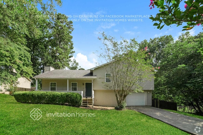 Building Photo - 3421 Stone Ridge Dr Rental