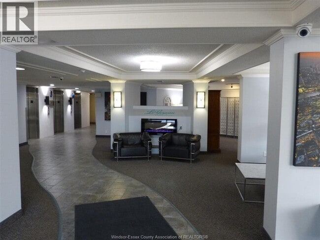 Photo - 111 Riverside Dr E Unité 616