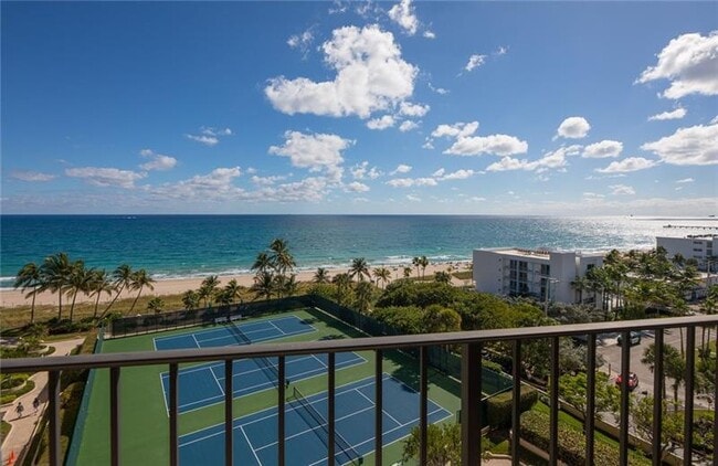 Photo - 4900 N Ocean Blvd Unit 913