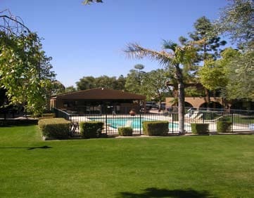 Pool - Arcos De Mesa