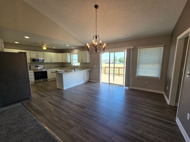 Photo - Just Minutes to the USCG Base Like New 3 Bed, 2 Bath Ranch