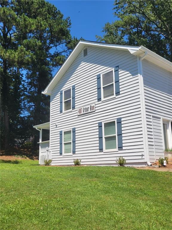 Photo - 487 Arbour Run