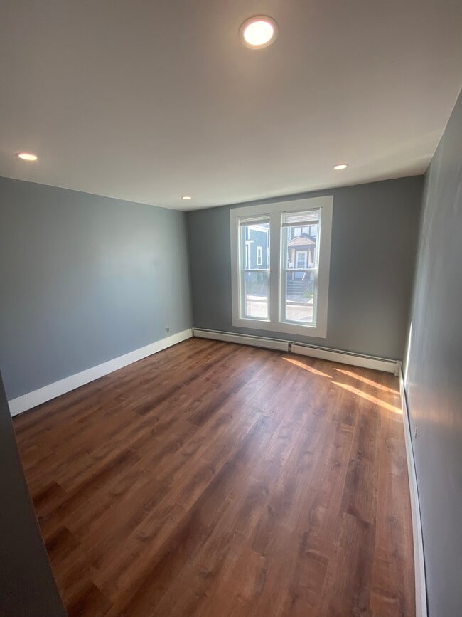 Bedroom 2 - 518 Westford St Unit 518 Westford St.