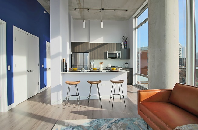 Building Photo - 719 N Morgan St Unit 2222 Rental