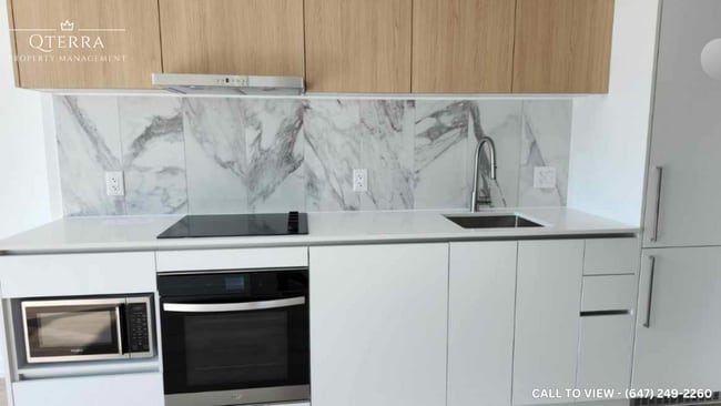 Photo - 1100 Sheppard Av W Unit 111-1100 Sheppard Ave W,