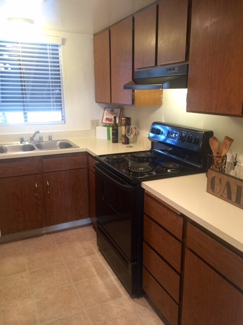 Southgreen Apartments
