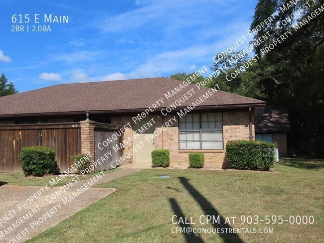 615 E Main- - 615 E Main-