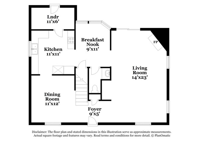 Photo - 8431 Pines Pl Dr