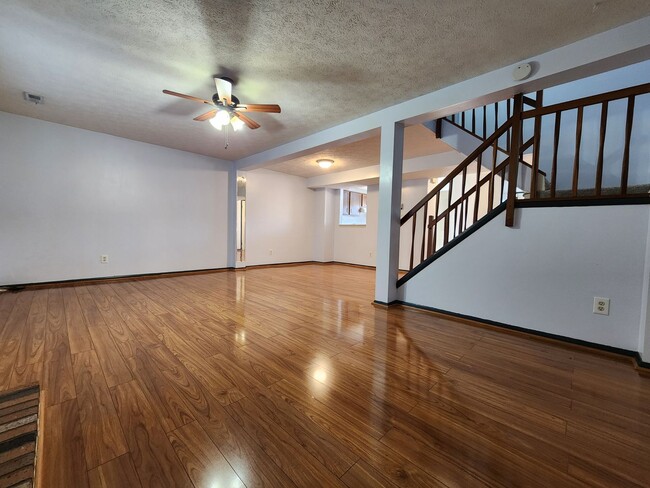 Photo - End Unit Condo