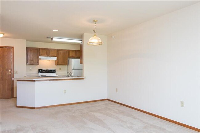 Foxbrook Senior Apartments