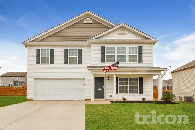 Building Photo - 547 Falls Cottage Run