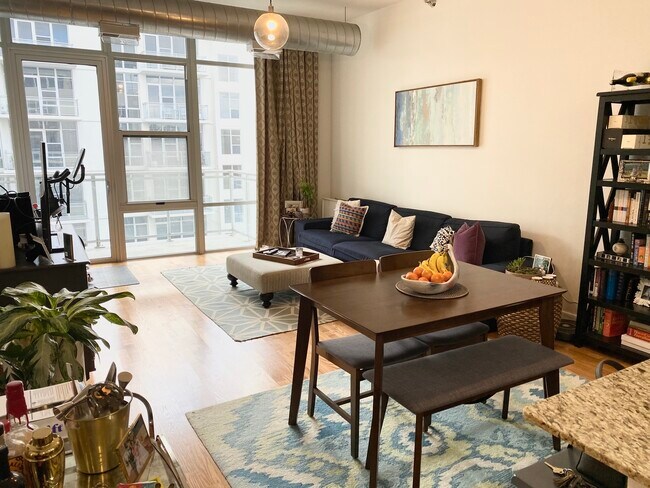 Photo - 901 W Madison St Unit 805