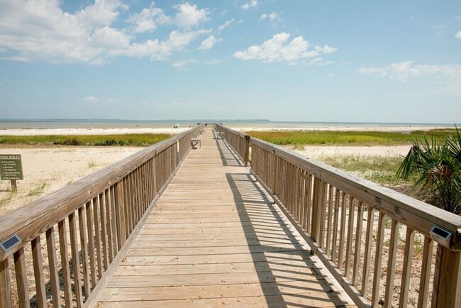 Photo - The Spa at Port Royal SOund Unidad #1129