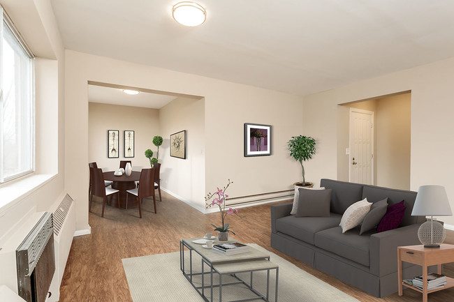 Photo - Manlius Academy Apartments