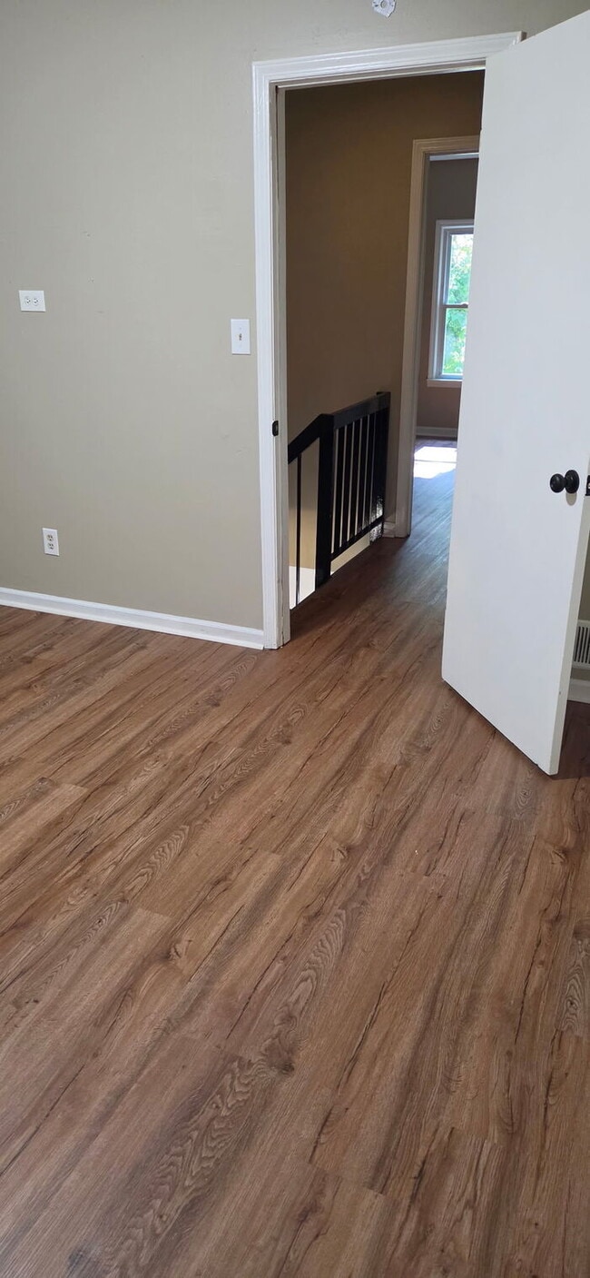 Two Bedroom Home, Recently Renovated