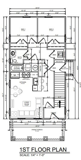 Photo - 700 E Johnson Ave Unidad A