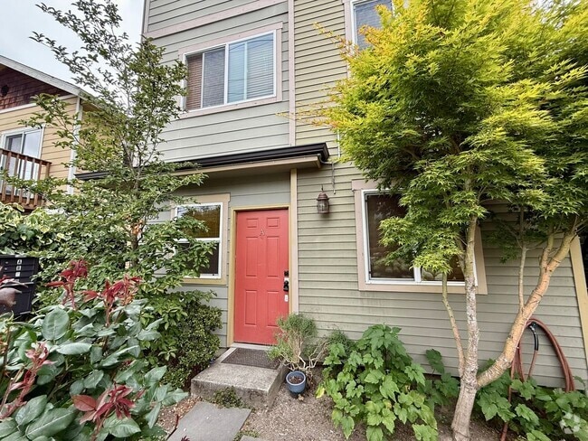 Building Photo - 3304 Claremont Ave S Unit A Rental