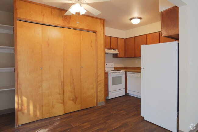 2 bedroom 1 bath - Forty9 Jamieson Apartments