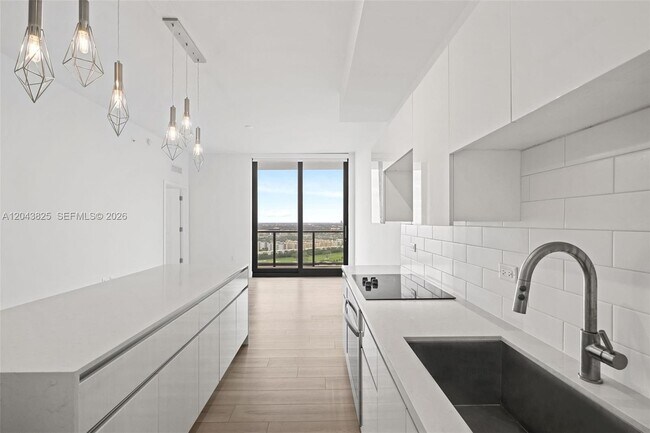 Photo - 101 Diplomat Pkwy Unit 1805