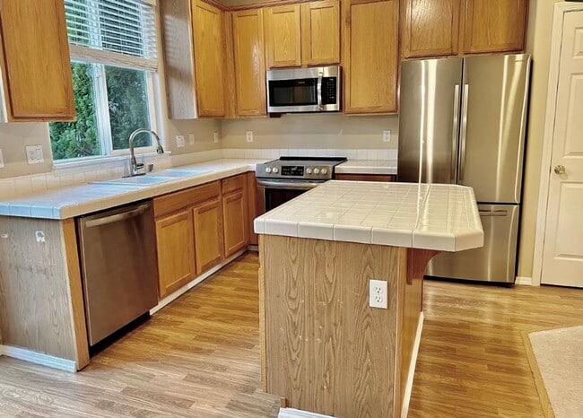 Photo - The Townhome That Ticks Every Box: Space, Privacy, and Location!