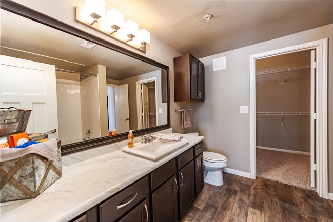 Photo - Villas of Chapel Creek