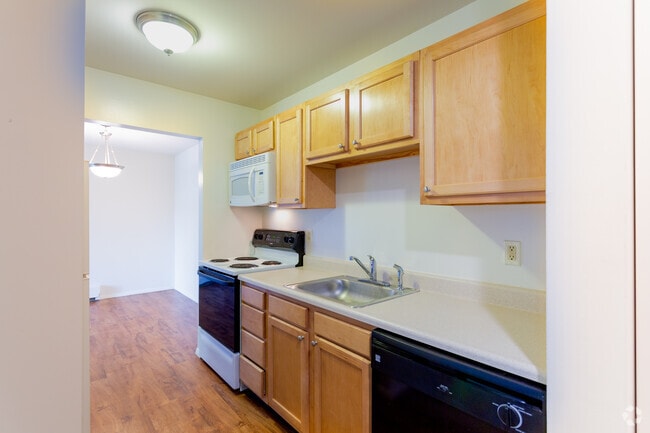 Dalewood Style Kitchen