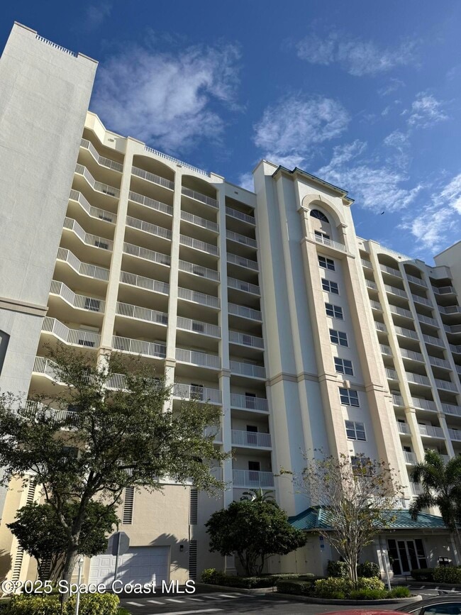 Building Photo - 5 Indian River Ave Unit 902