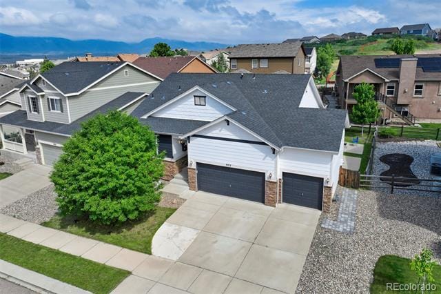 Photo - 972 Fire Rock Pl