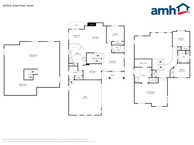 Photo - 20745 E Girard Pl