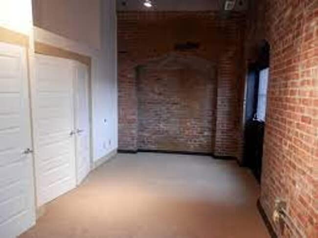 Stevedore Lofts