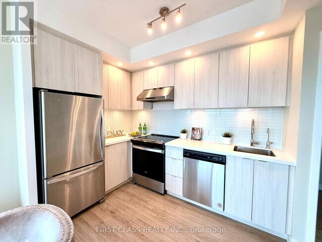 Photo - 8868 Yonge St Unit 1508