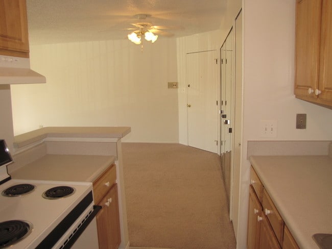 Two Bedroom