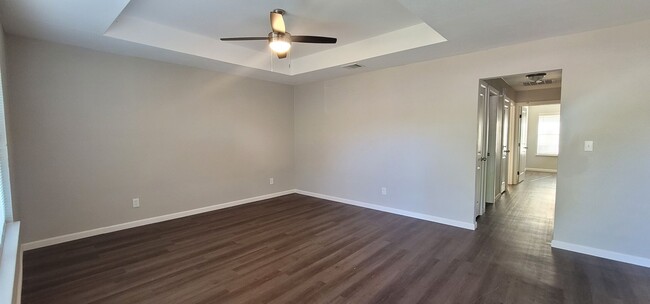 2/2 Duplex Move in Ready - 2/2 Duplex Move in Ready Townhome