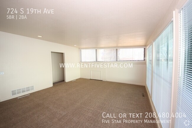 Building Photo - 724 S 19th Ave Rental