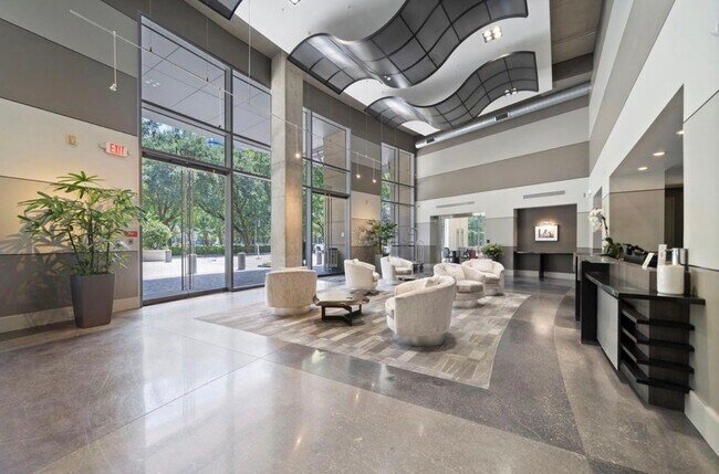 Photo - 1901 Post Oak Blvd Unit 1406