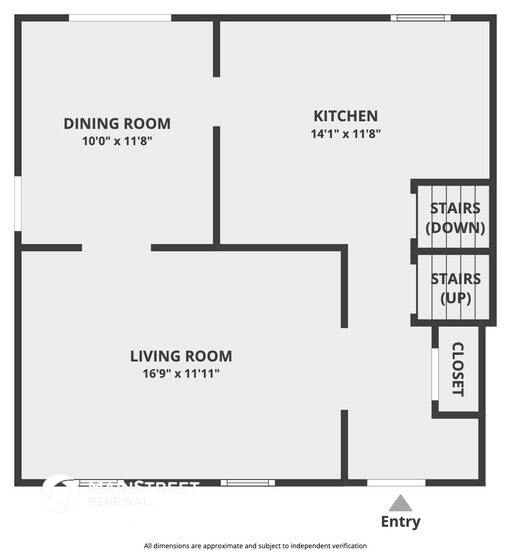 Photo - 3000 Lakeridge Dr SE