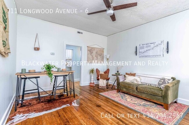 Photo - The Flats: Luxury Living in the Heart of B... Unidad 6