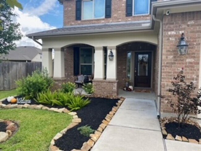 Photo - 12902 Frontier Creek Ct Casa