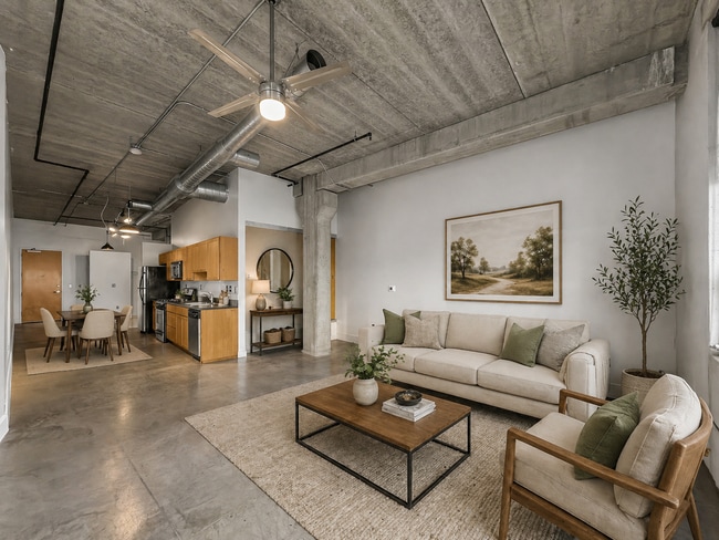 Gateway Lofts