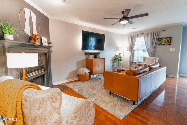 Photo - Beautiful 4-Bedroom Home in Desirable Wrens Creek Subdivision