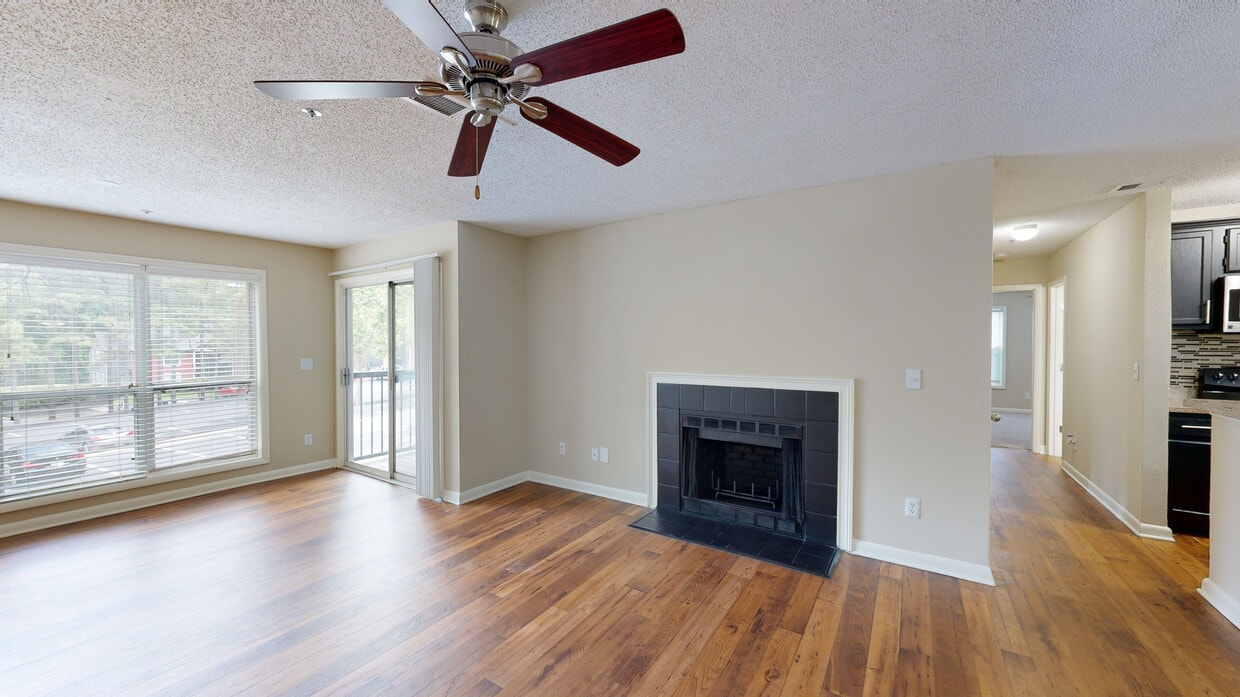 Photo - Elme Druid Hills Apartments