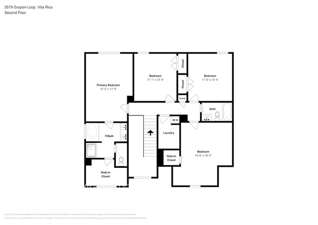 Photo - 2579 Grayton Loop