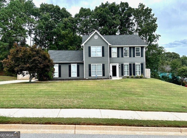 Photo - 4330 Lehigh Laural Ln House