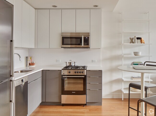 Building Photo - 325 Kent Ave Unit PH1H Rental