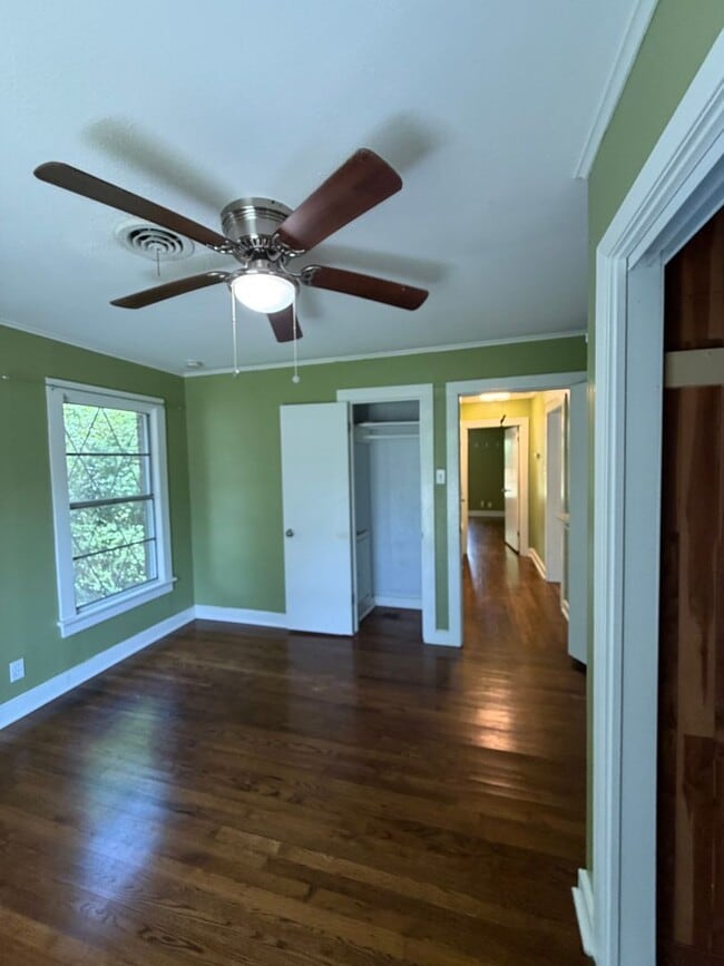 Photo - Updated brick home for lease near BAFB | Bossier City, LA 71112 | 3 bedrooms